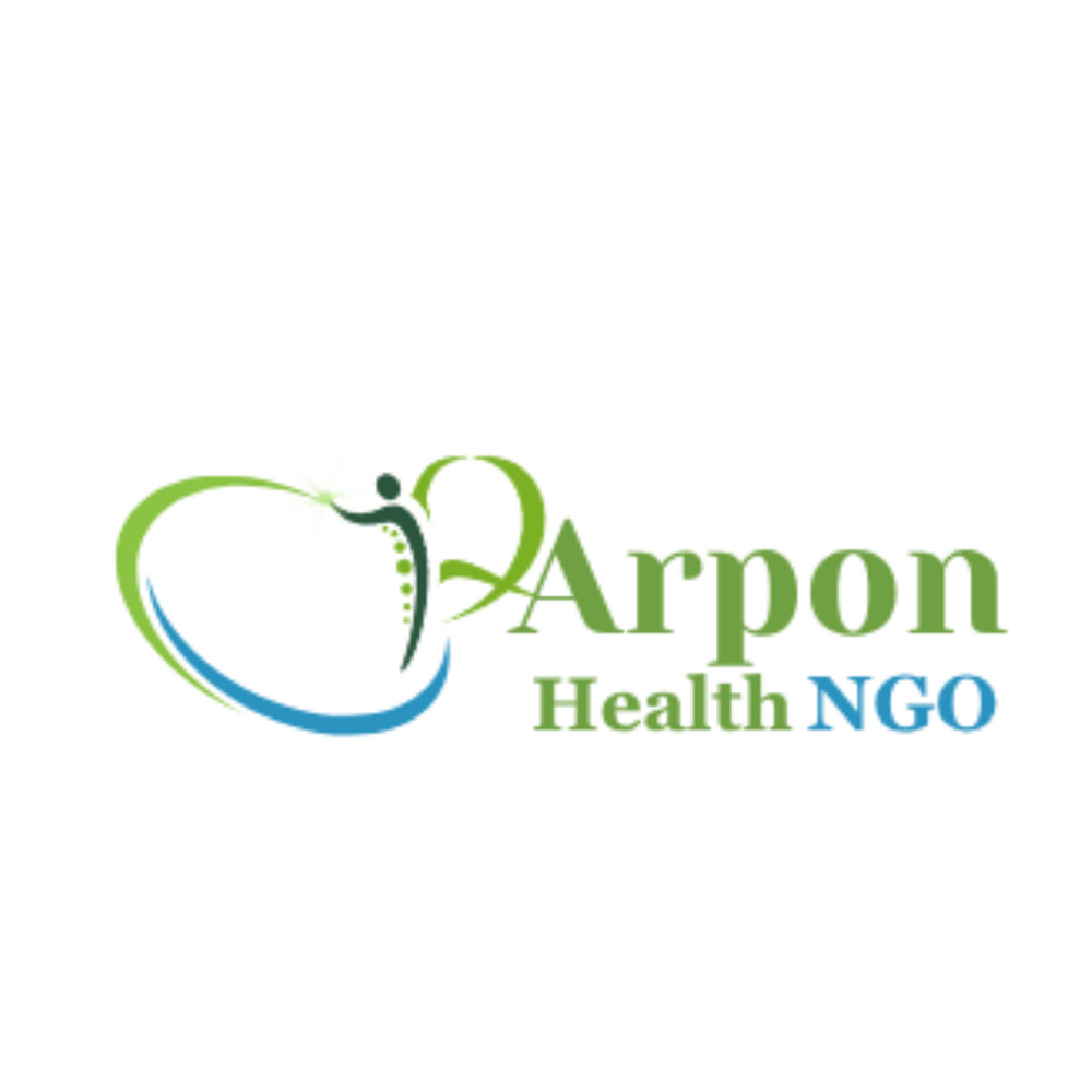 Arpon Health NGO logo