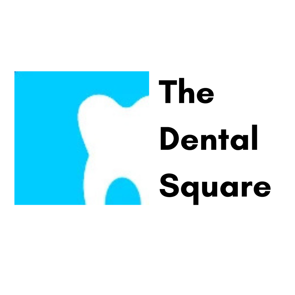 The Dental Square logo