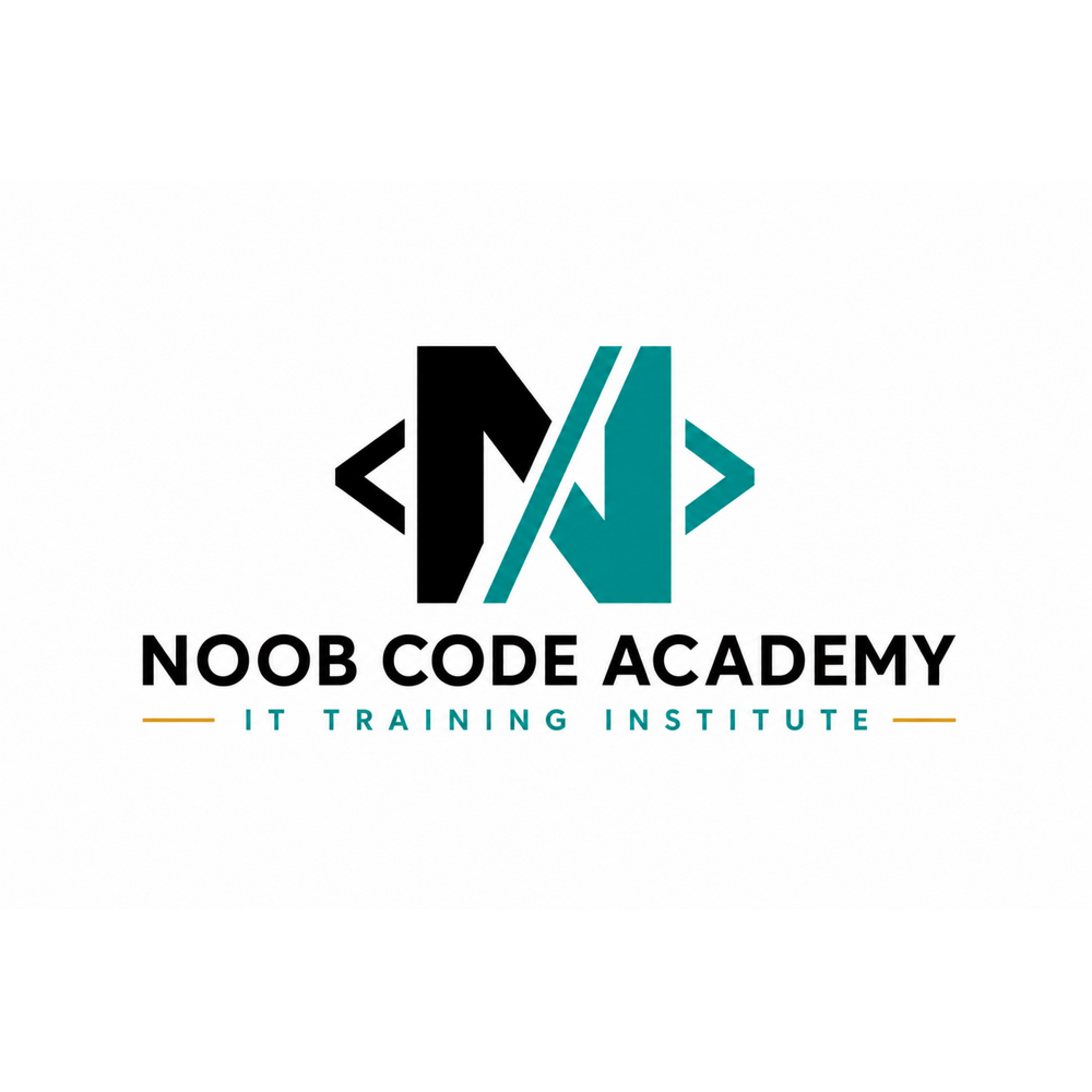 Noob Code Academy logo