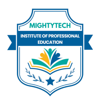 Mightytech logo