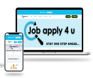 Job Apply 4 U