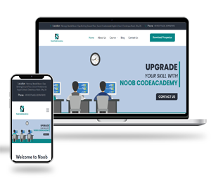 Noob Code Academy